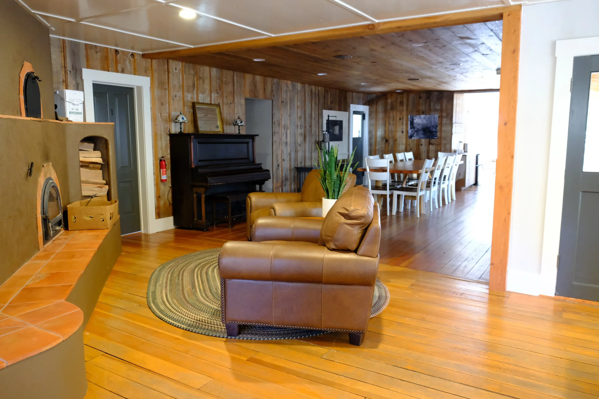 Buckhorn Springs Resort - Lodge - Ashland - What to do in Southern Oregon