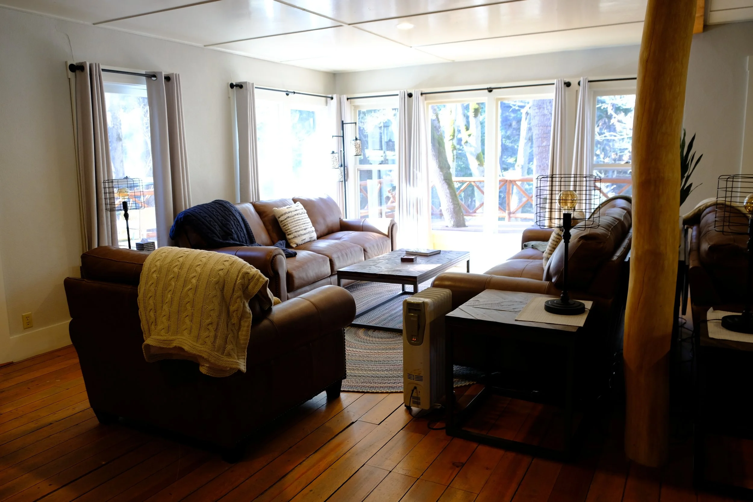 Buckhorn Springs Resort - Lodge - Ashland - What to do in Southern Oregon