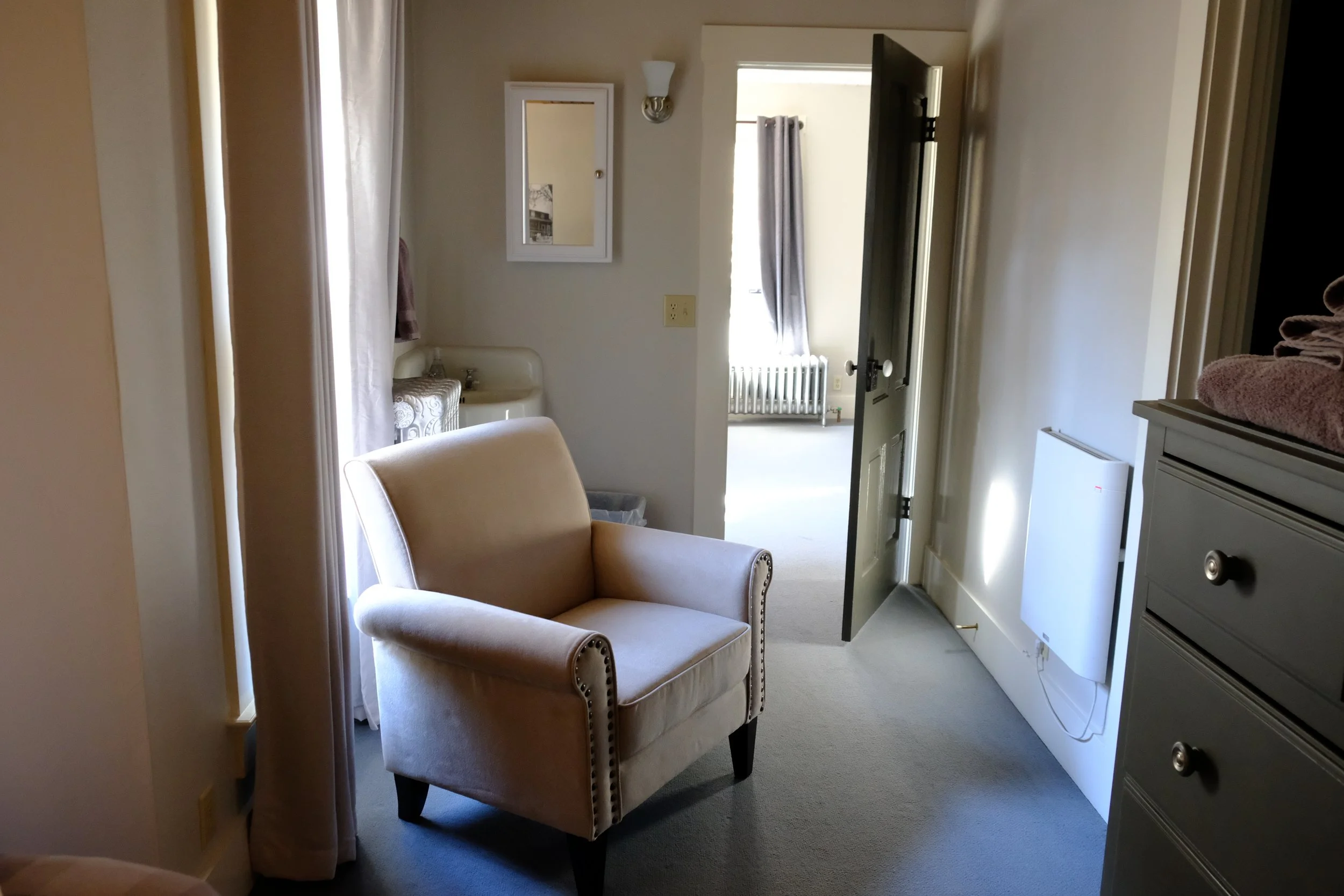 Buckhorn Springs Resort - Lodge - Ashland - What to do in Southern Oregon