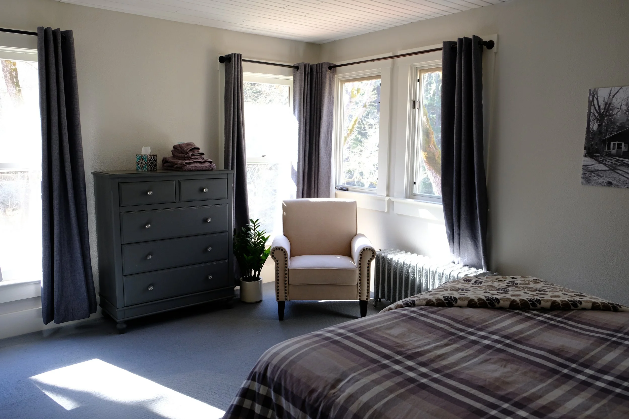 Buckhorn Springs Resort - Lodge - Ashland - What to do in Southern Oregon