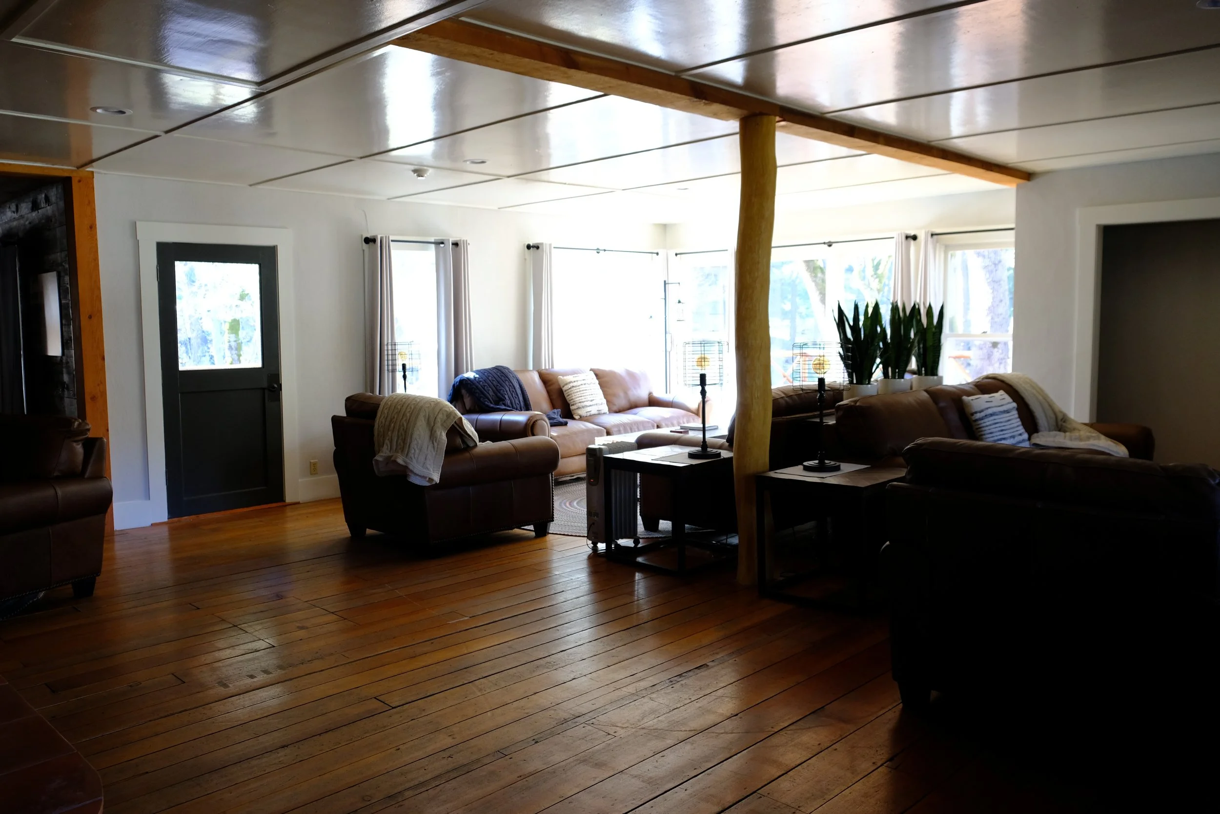 Buckhorn Springs Resort - Lodge - Ashland - What to do in Southern Oregon