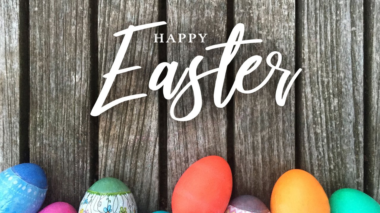 GRANTS PASS EASTER EGG HUNT WITH RIVER VALLEY CHURCH