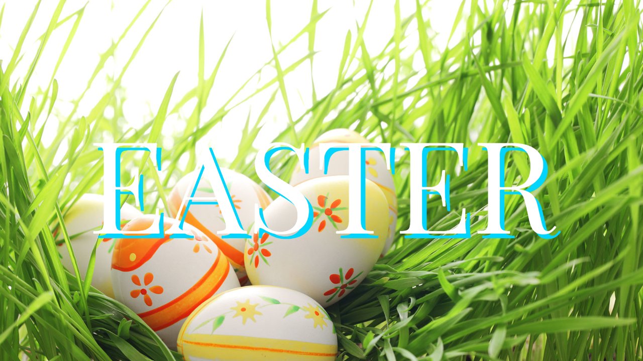 Rogue River Kiwanis Club Annual Easter Egg Hunt