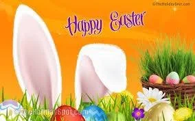 Myrtle Creek Easter Egg Hunt in Millsite Park