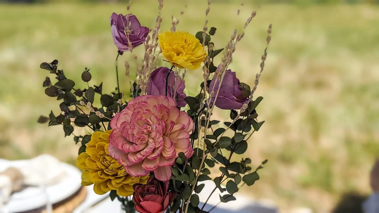 SIX EXPERIENCED BASED GIFTS FOR MOTHER'S DAY