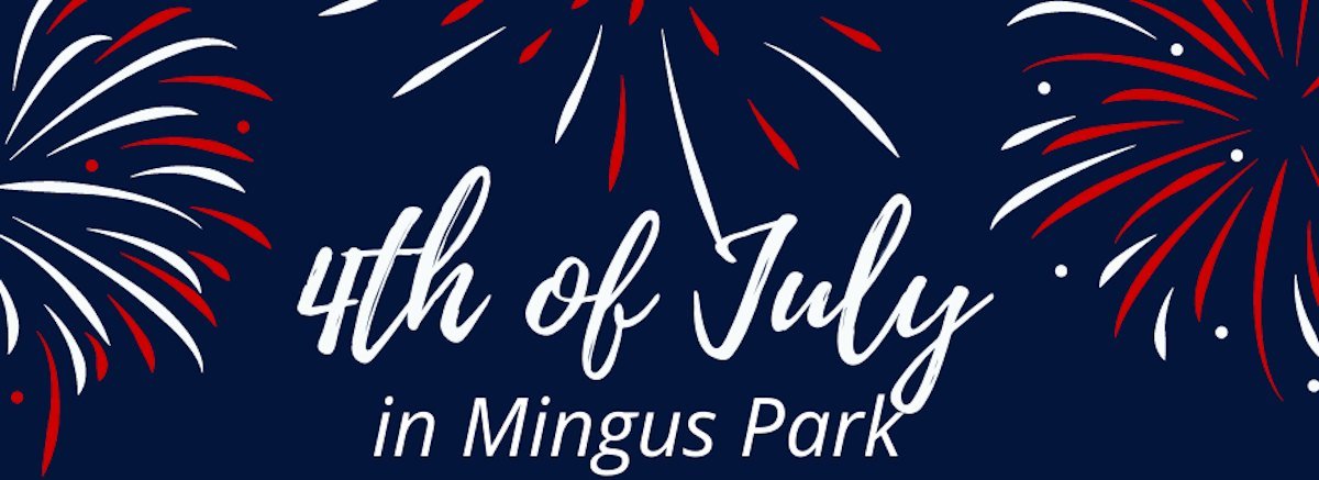 Coos Bay 4th of July Celebration &amp; Fireworks at Mingus Park