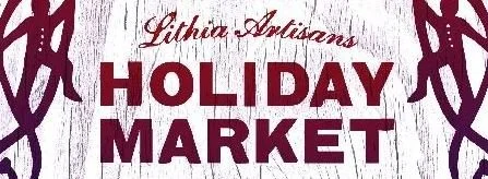 Medford Armory Holiday Market