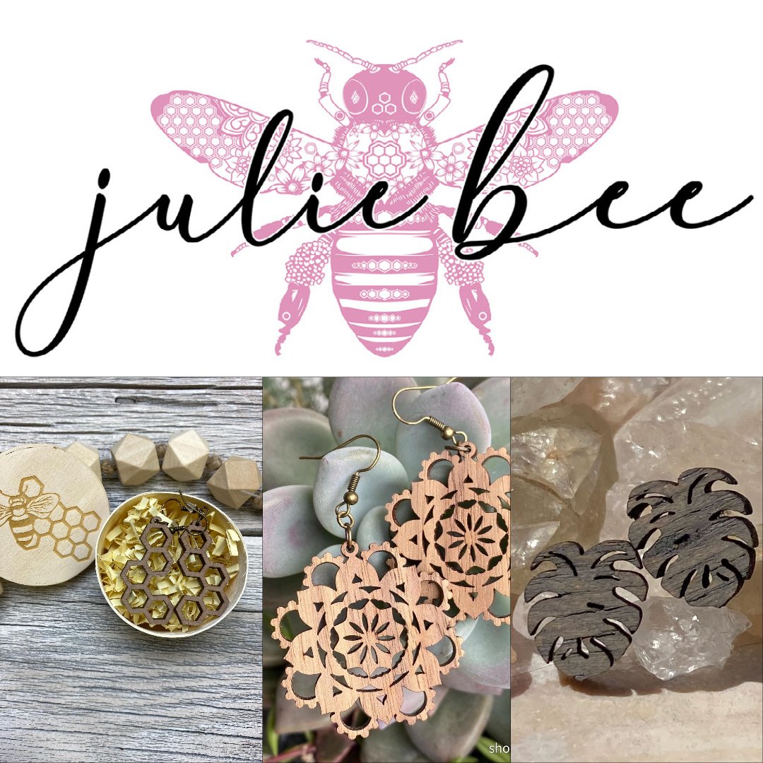 Julie Bee Jewelry