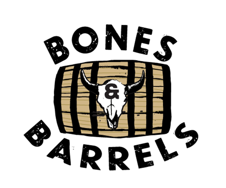 Bones &amp; Barrels