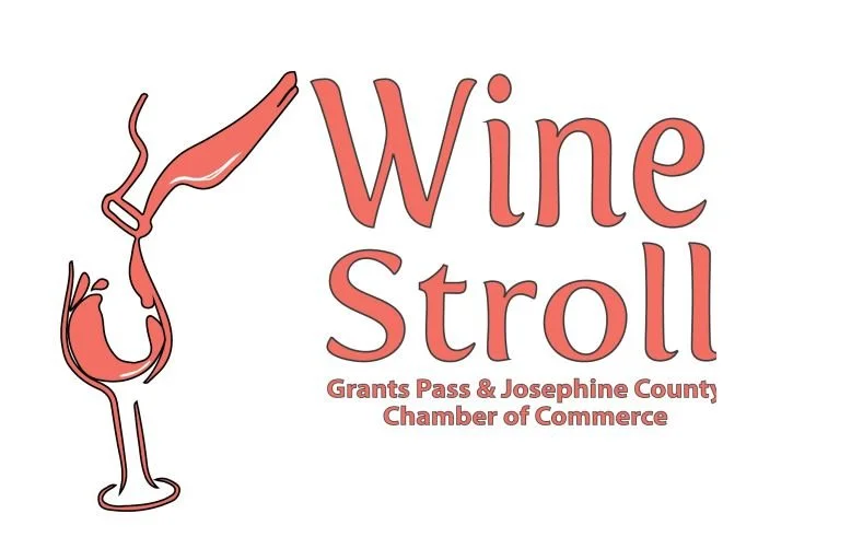 Grants Pass Wine Stroll