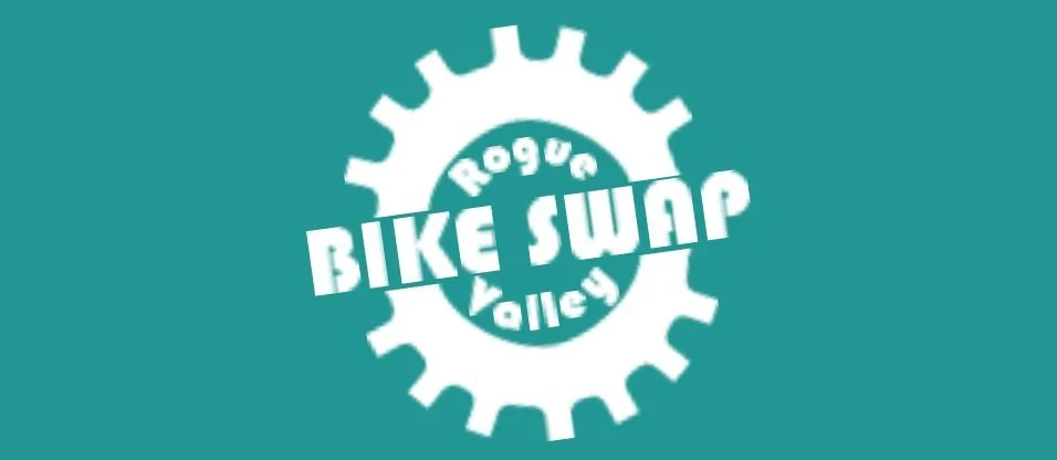 Rogue Valley Bike Swap