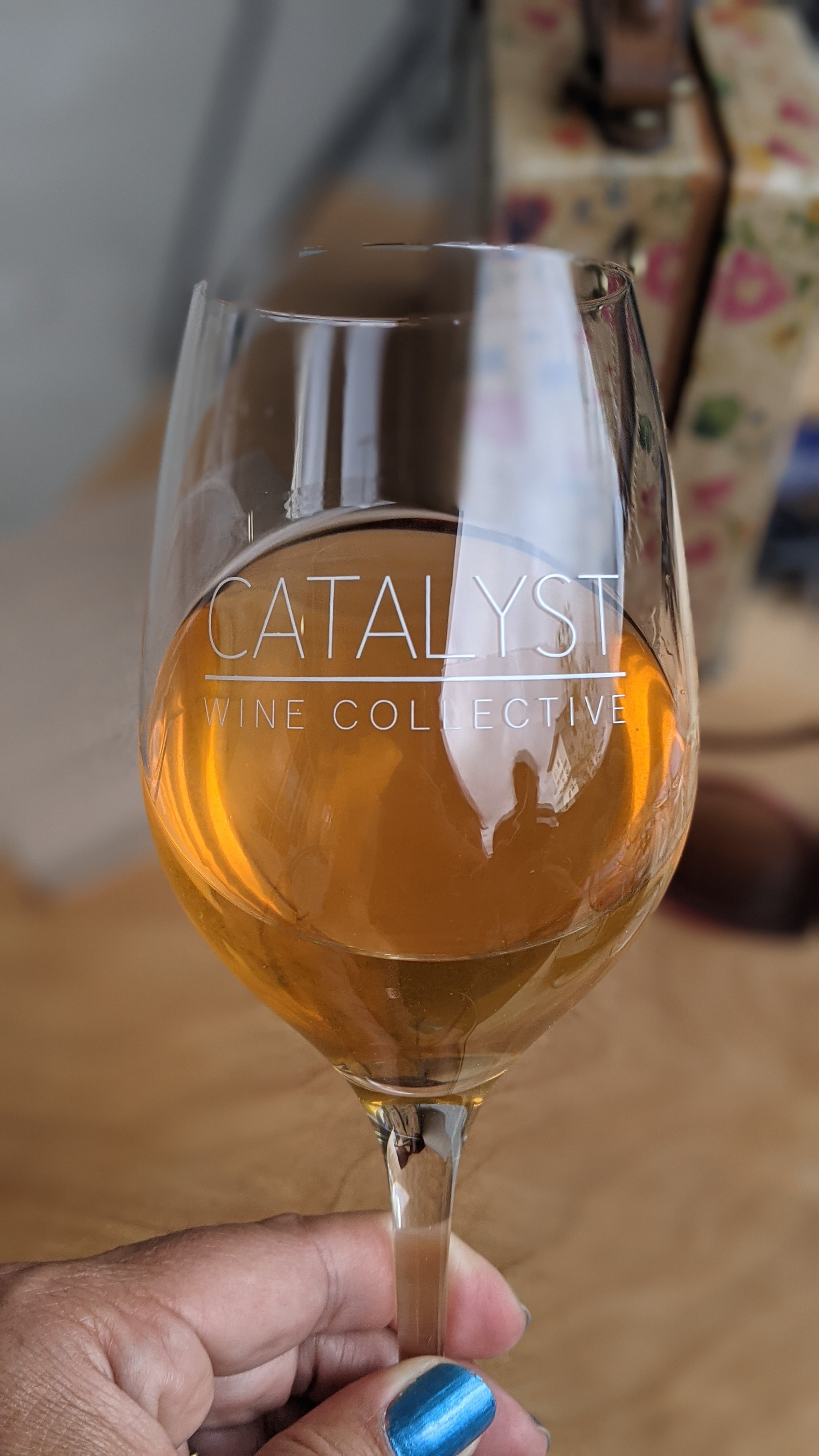 Catalyst Wine Collective - Date Night - Phoenix