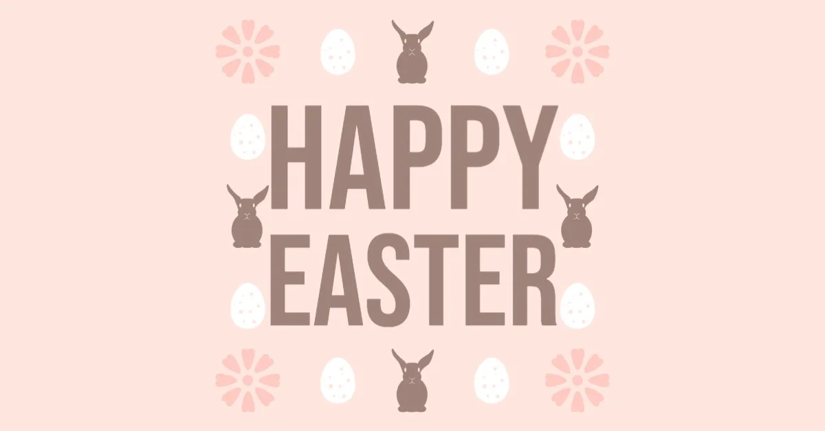 MEET THE EASTER BUNN AT THE GRANTS PASS SHOPPING CENTER