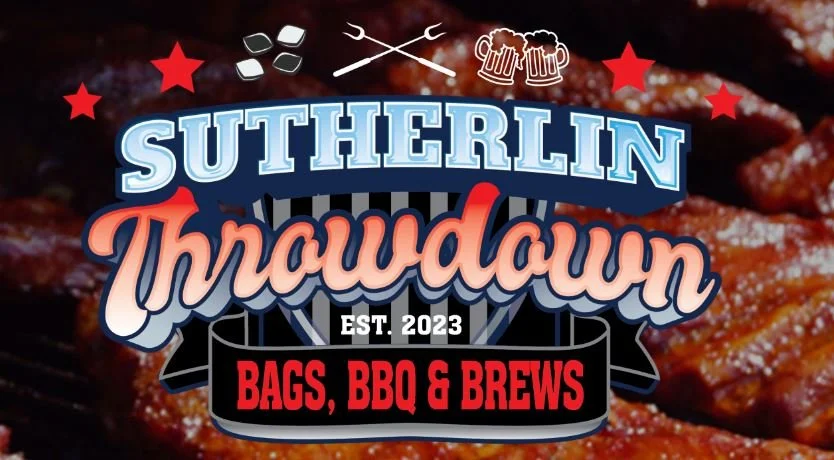 Sutherlin Throwdown | Bags, Brews &amp; BBQ