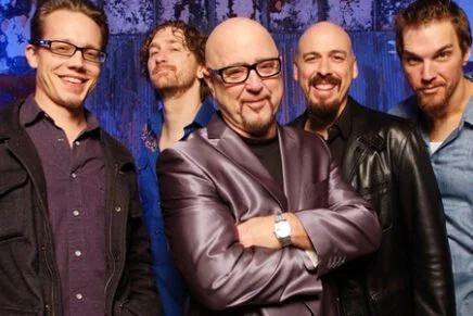The Fabulous Thunderbirds