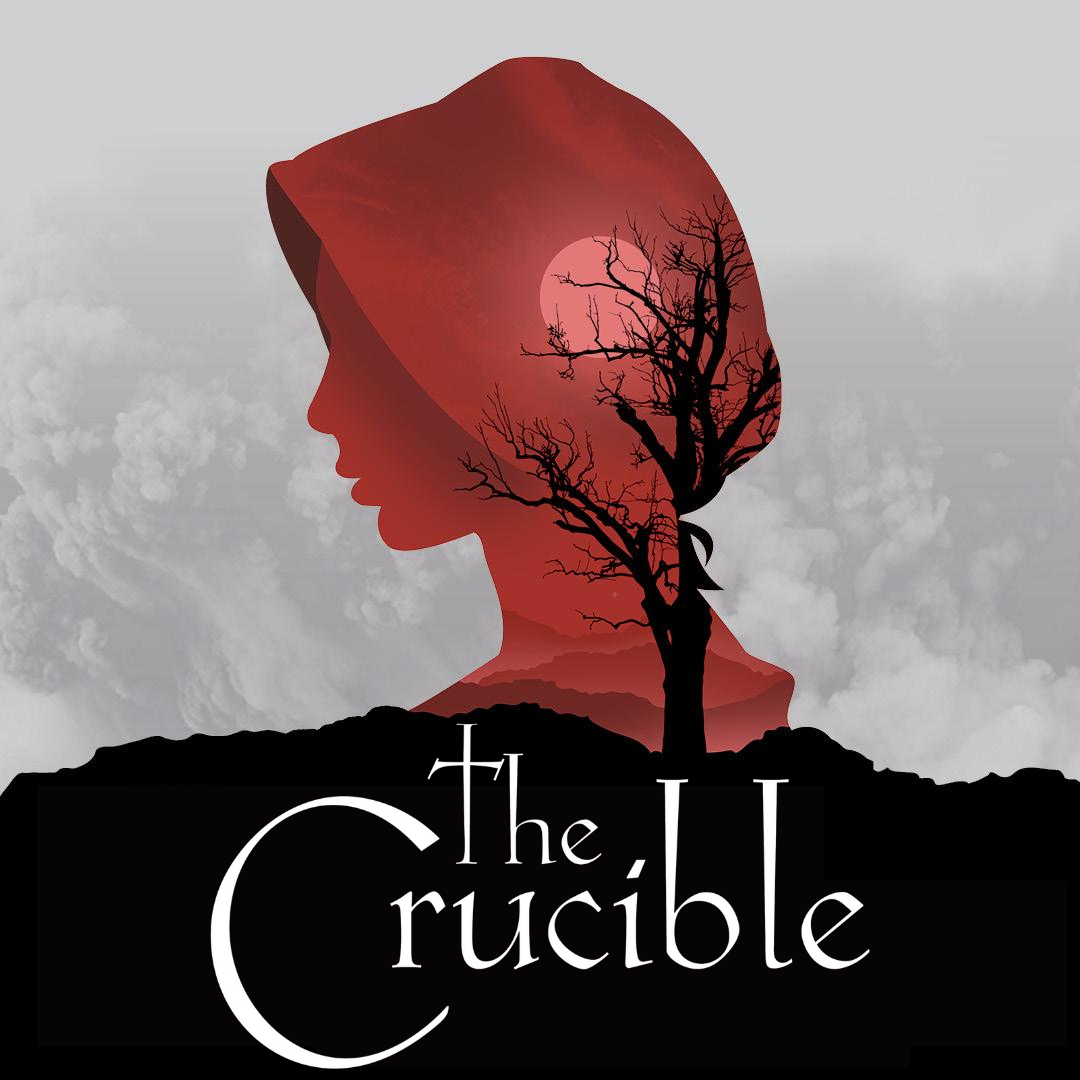The Crucible by Arthur Miller  