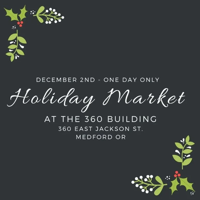 Living Waters Holiday Market