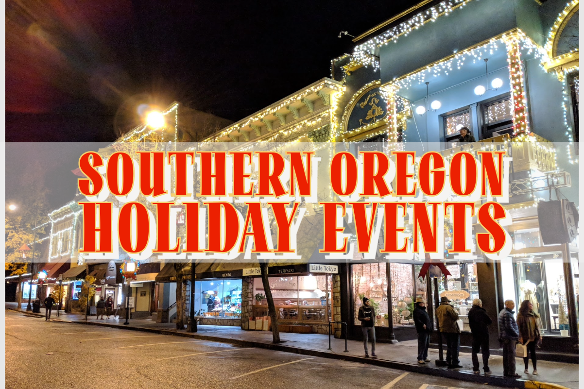 Holiday Festivals & Events