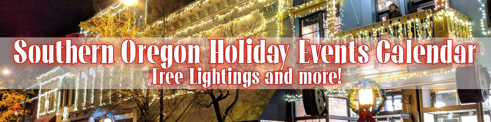 Holiday Events