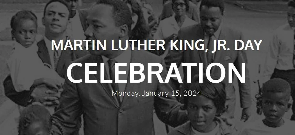 2025 MLK Day Celebration at the Ashland Armory