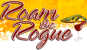 Roam the Rogue WIne Tour 2026