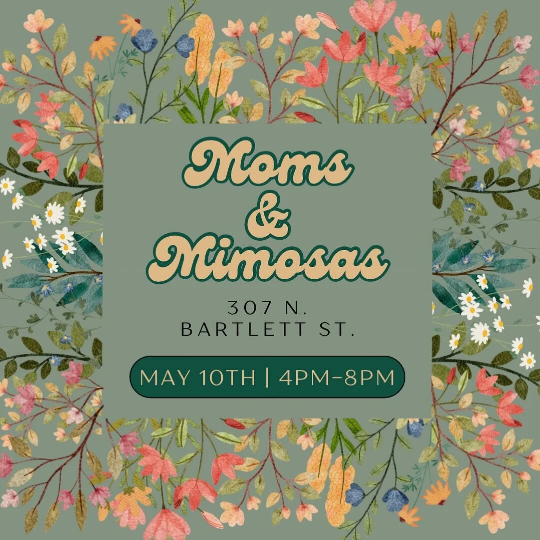 Rogue Wear Moms &amp; Mimosas