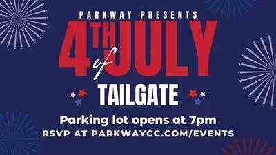Parkway Christian Center 4th of July