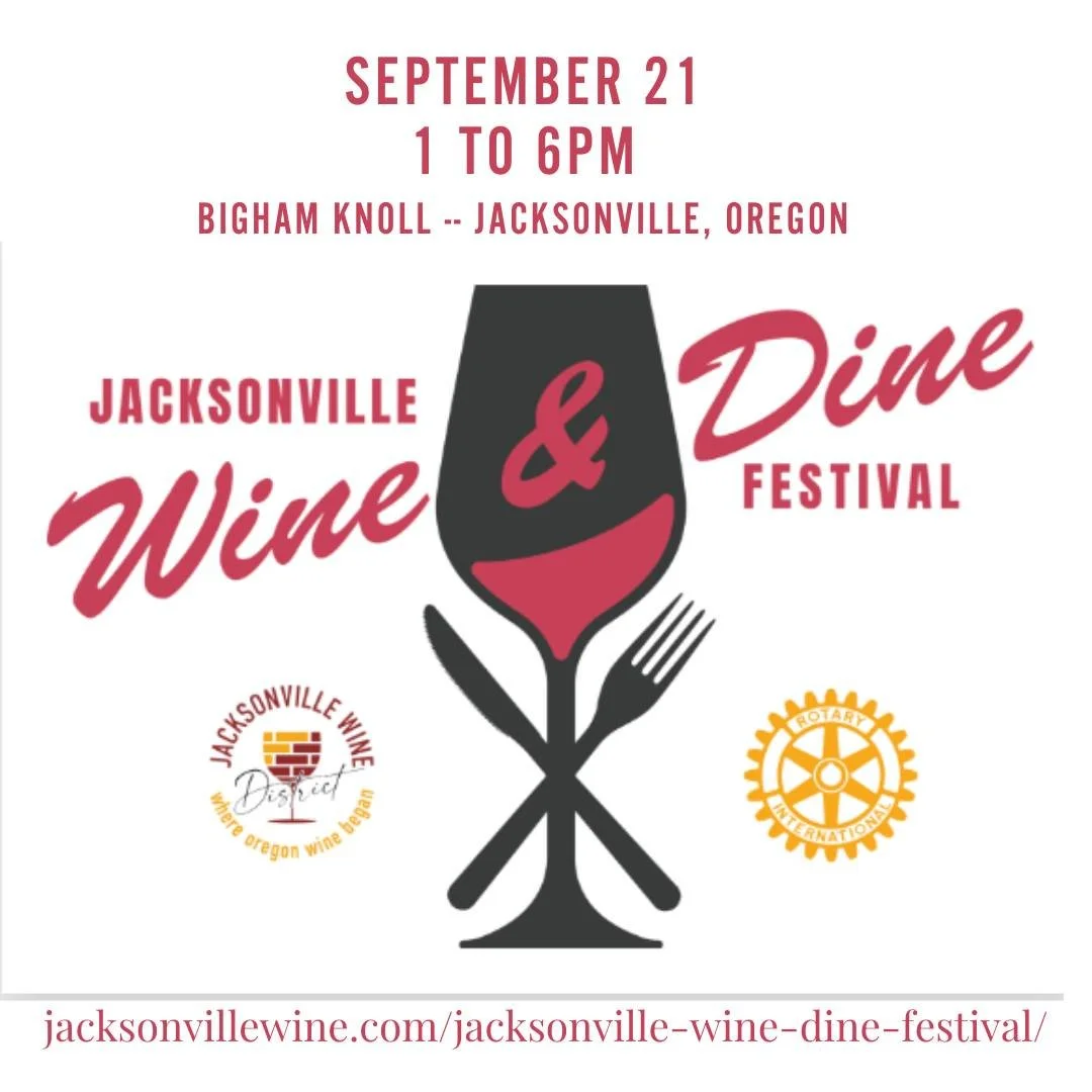Jacksonville Wine and Dine Festival