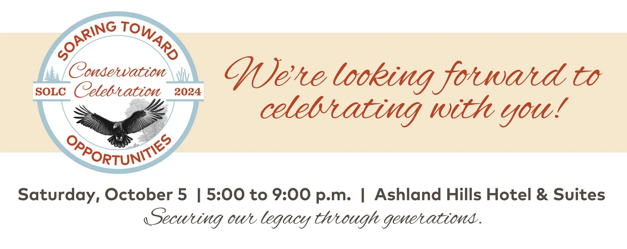 Conservation Celebration