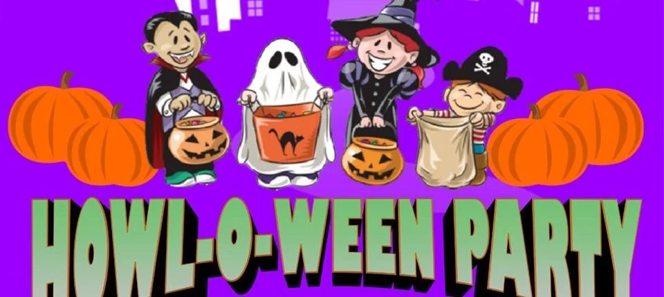 Medford Howl-O-Ween Party at Rogue X