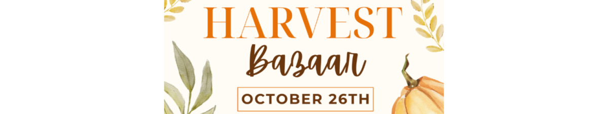 2024 Women of the Moose Harvest Bazaar