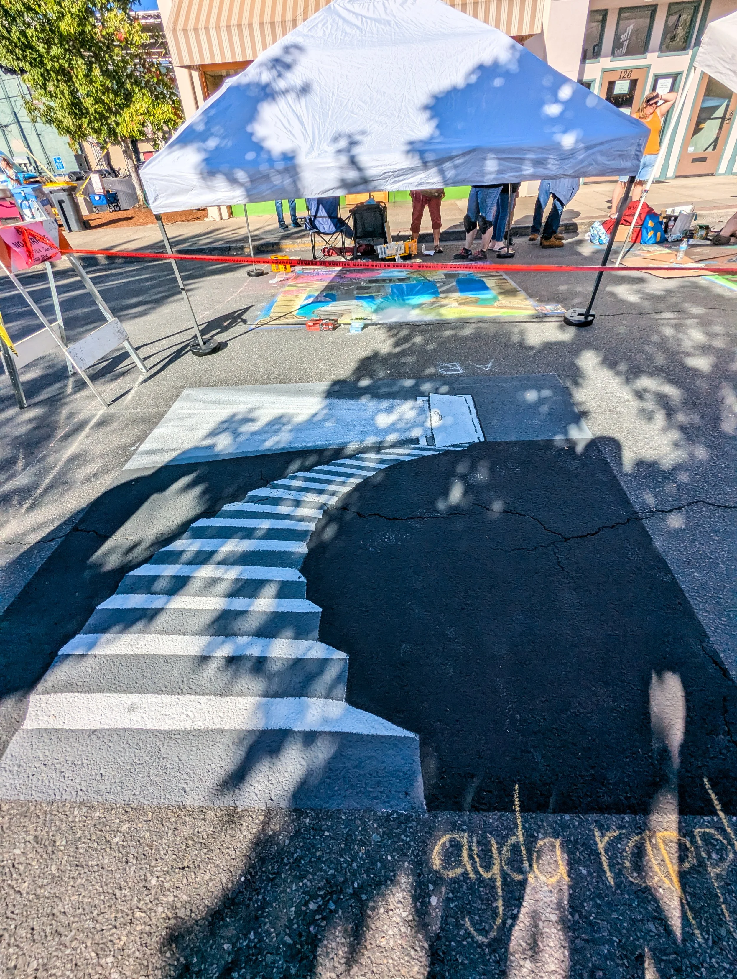 Art Along the Rogue 2024 - Grants Pass - What to do in Southern Oregon - Things to do with kids - family - fall events