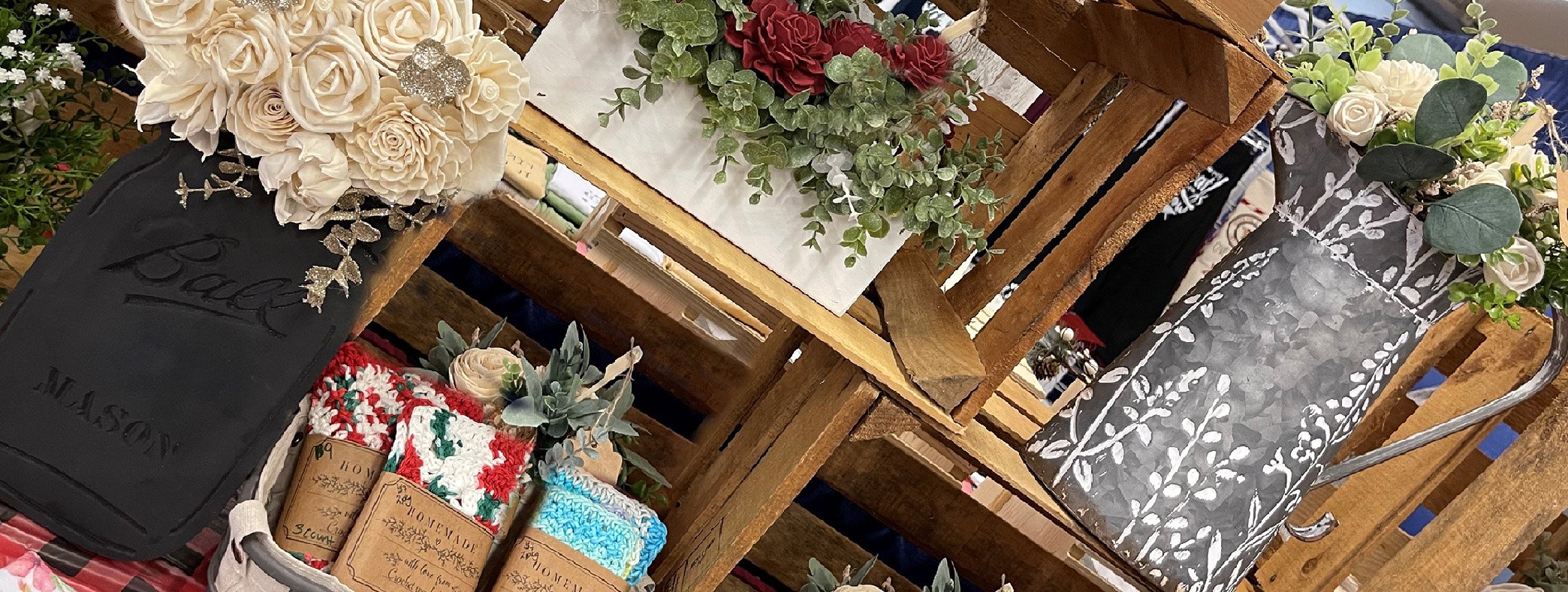 Douglas County Christmas Craft Fair