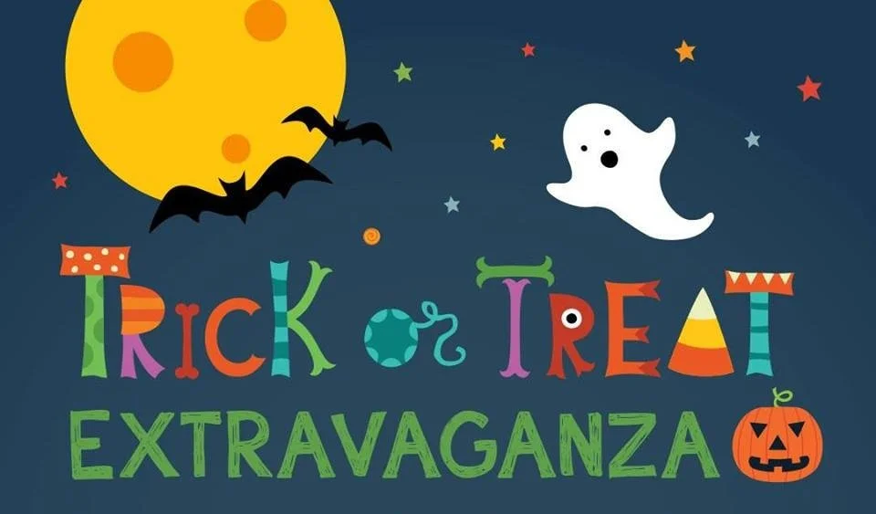 2025 Rogue Valley Mall Halloween
