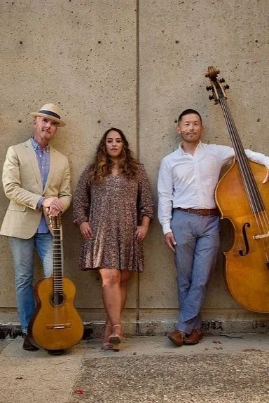 Tres Palomas Band at Butterfly Club 557