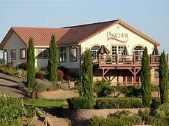 Jared Gutridge at Paschal Winery &amp; Vineyard