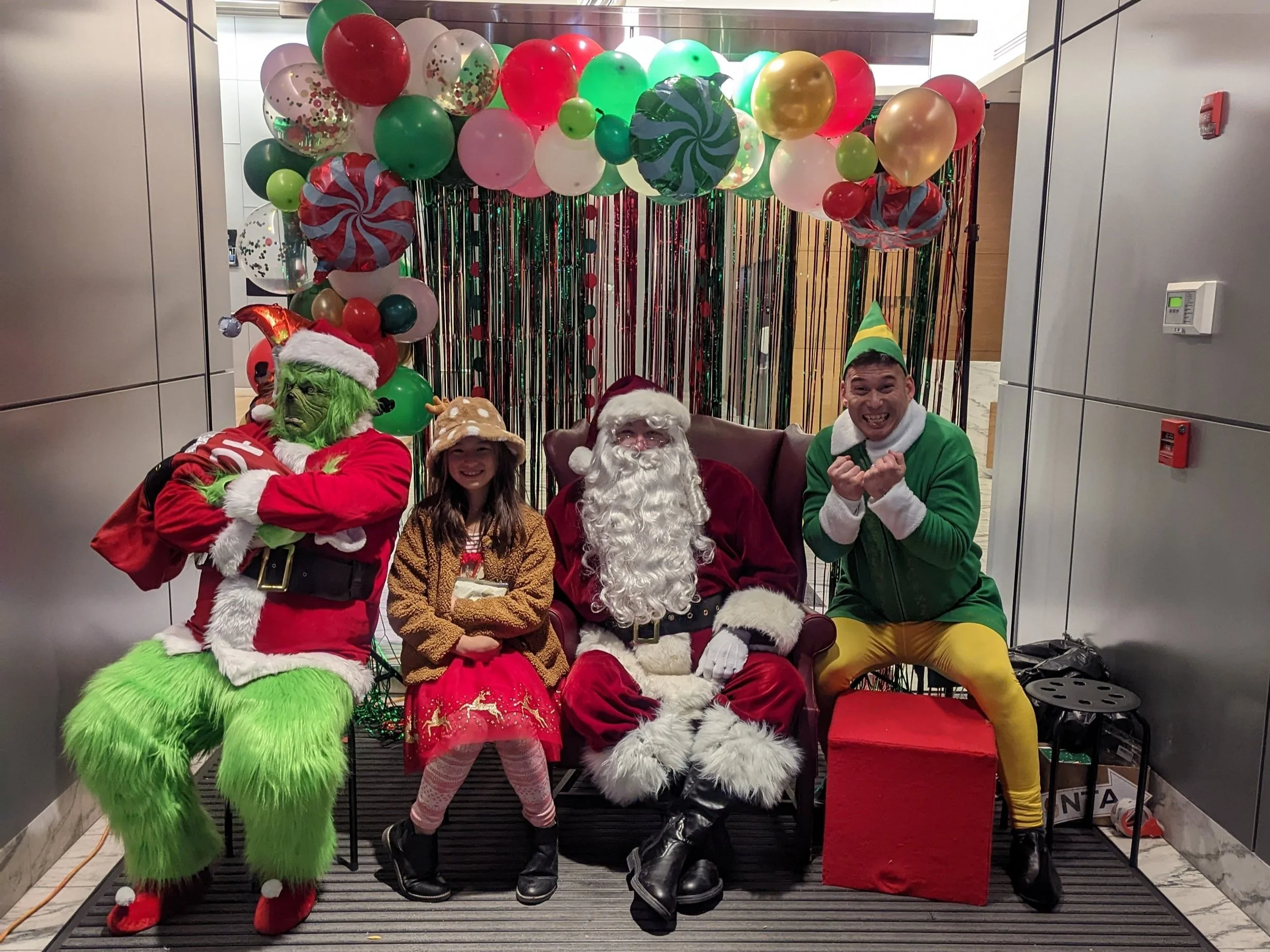 Medford Winter Lights Festival
