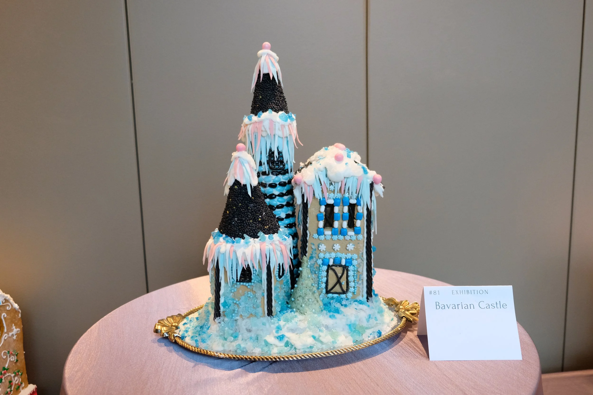 2024 Gingerbread Jubilee