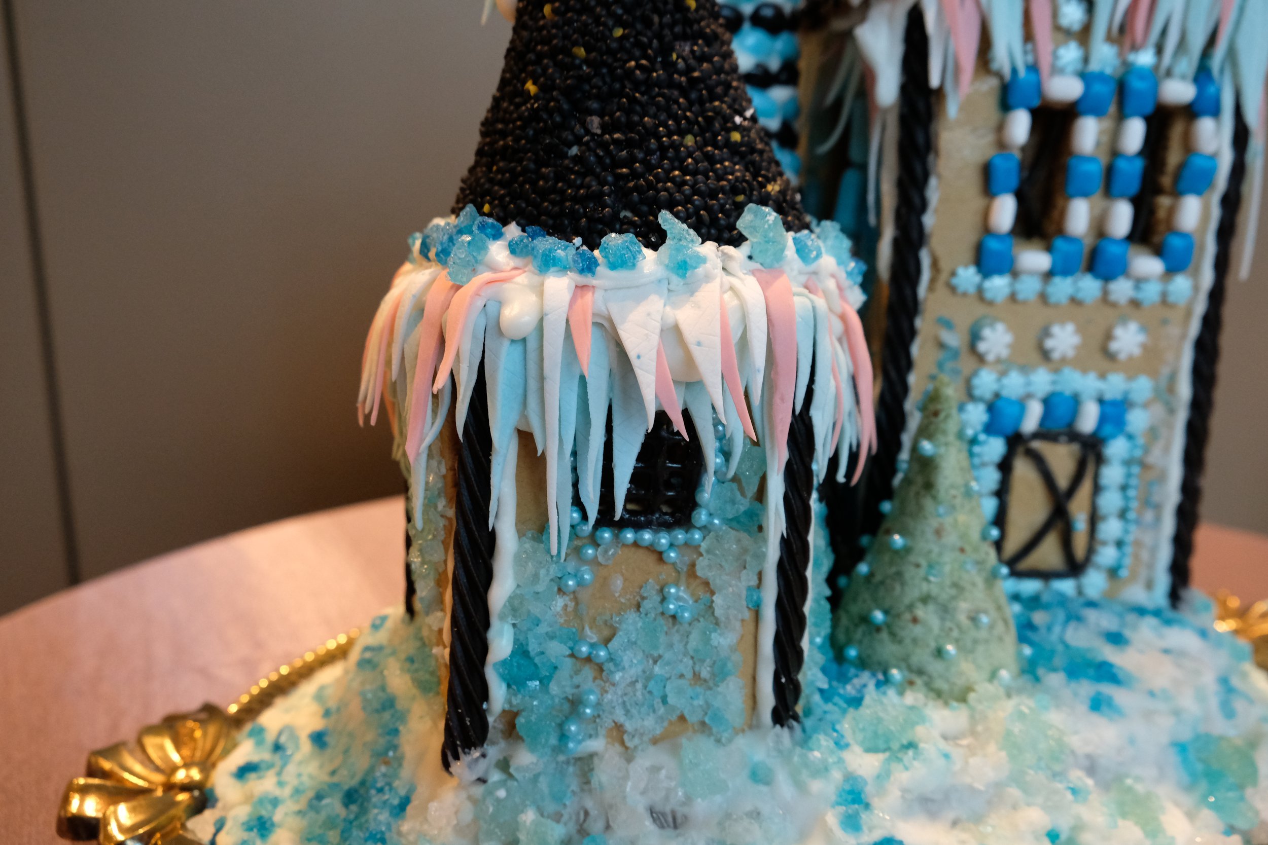 2024 Gingerbread Jubilee