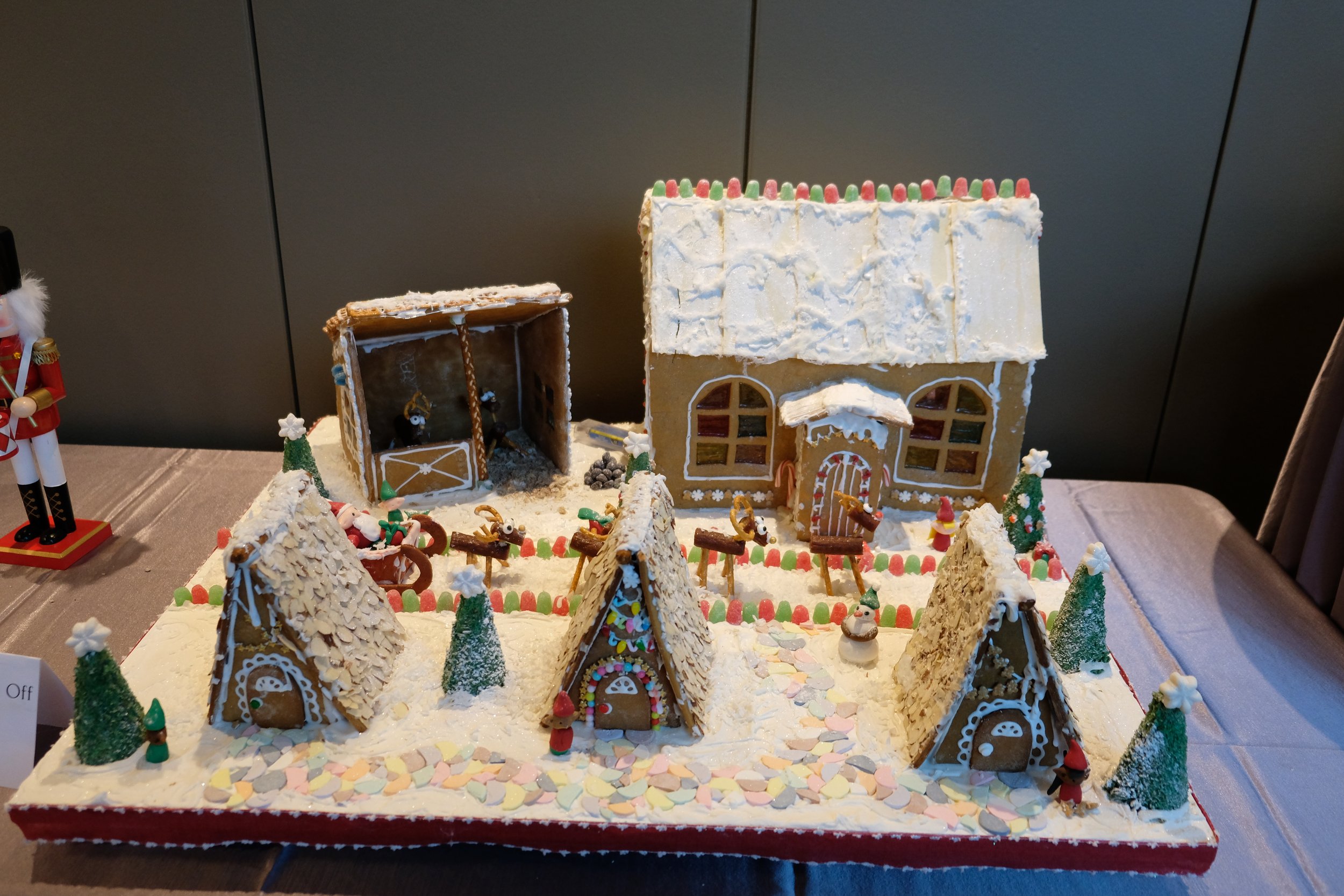 2024 Gingerbread Jubilee