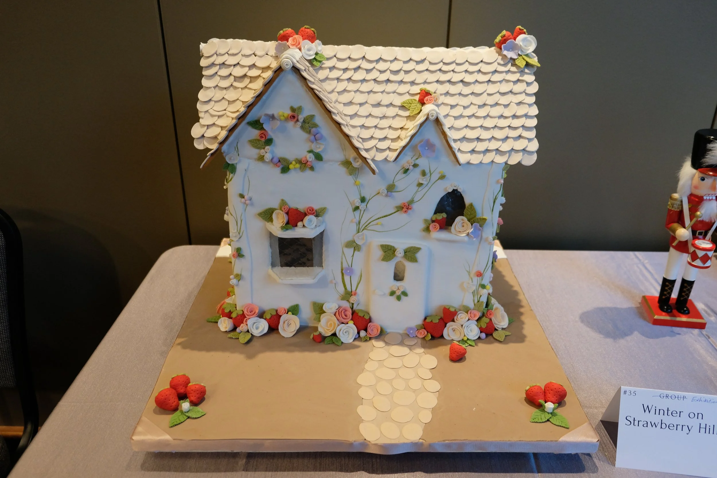 2024 Gingerbread Jubilee