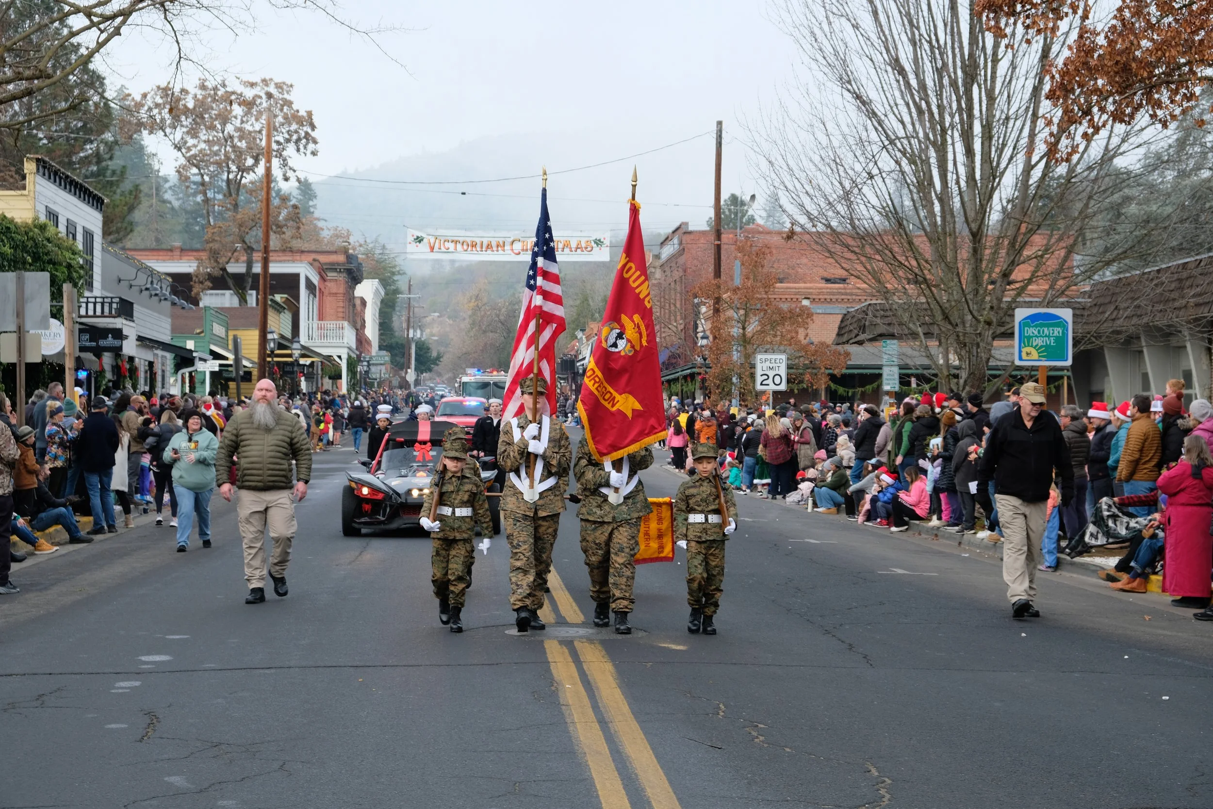 2024 Jacksonville Victorian Holiday Parade (4).JPG