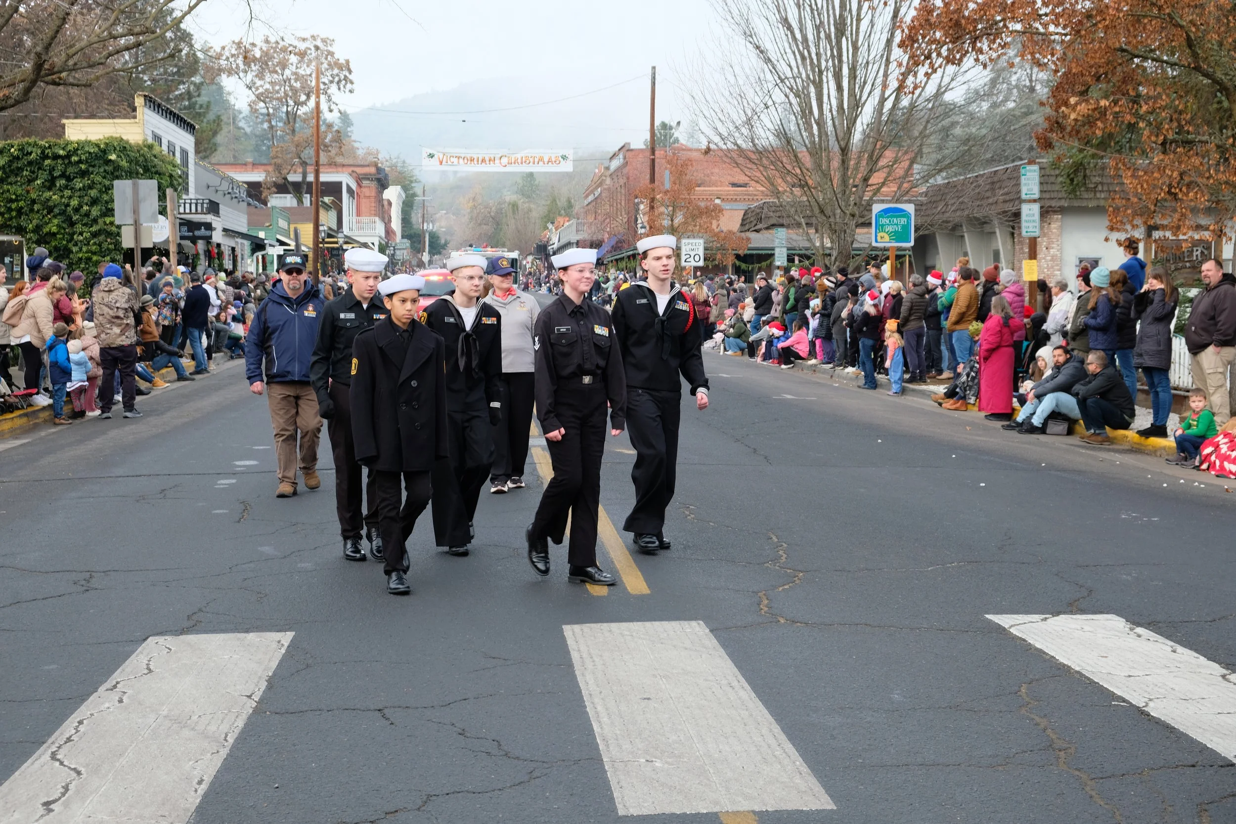 2024 Jacksonville Victorian Holiday Parade (12).JPG