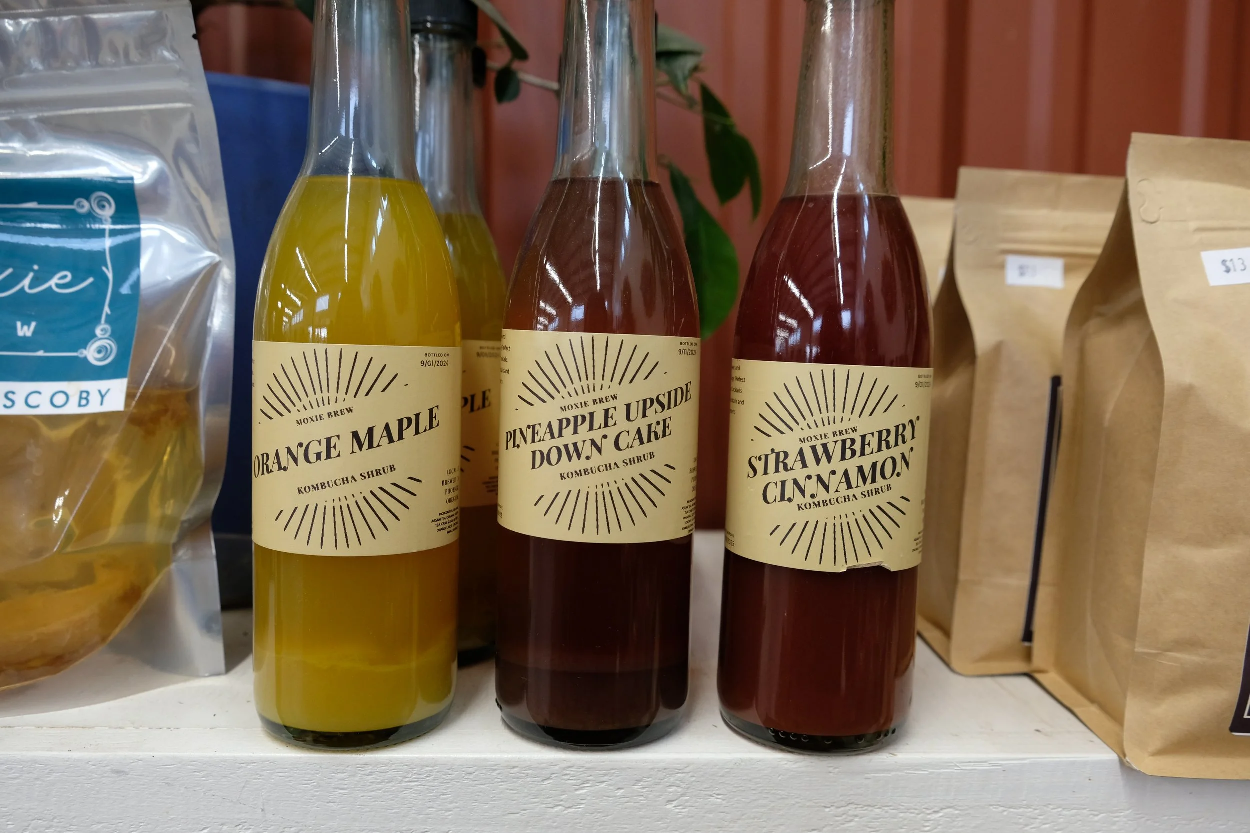 Fry Family Farm Store