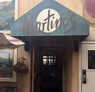 Live jazz at Macaroni's Ristorante