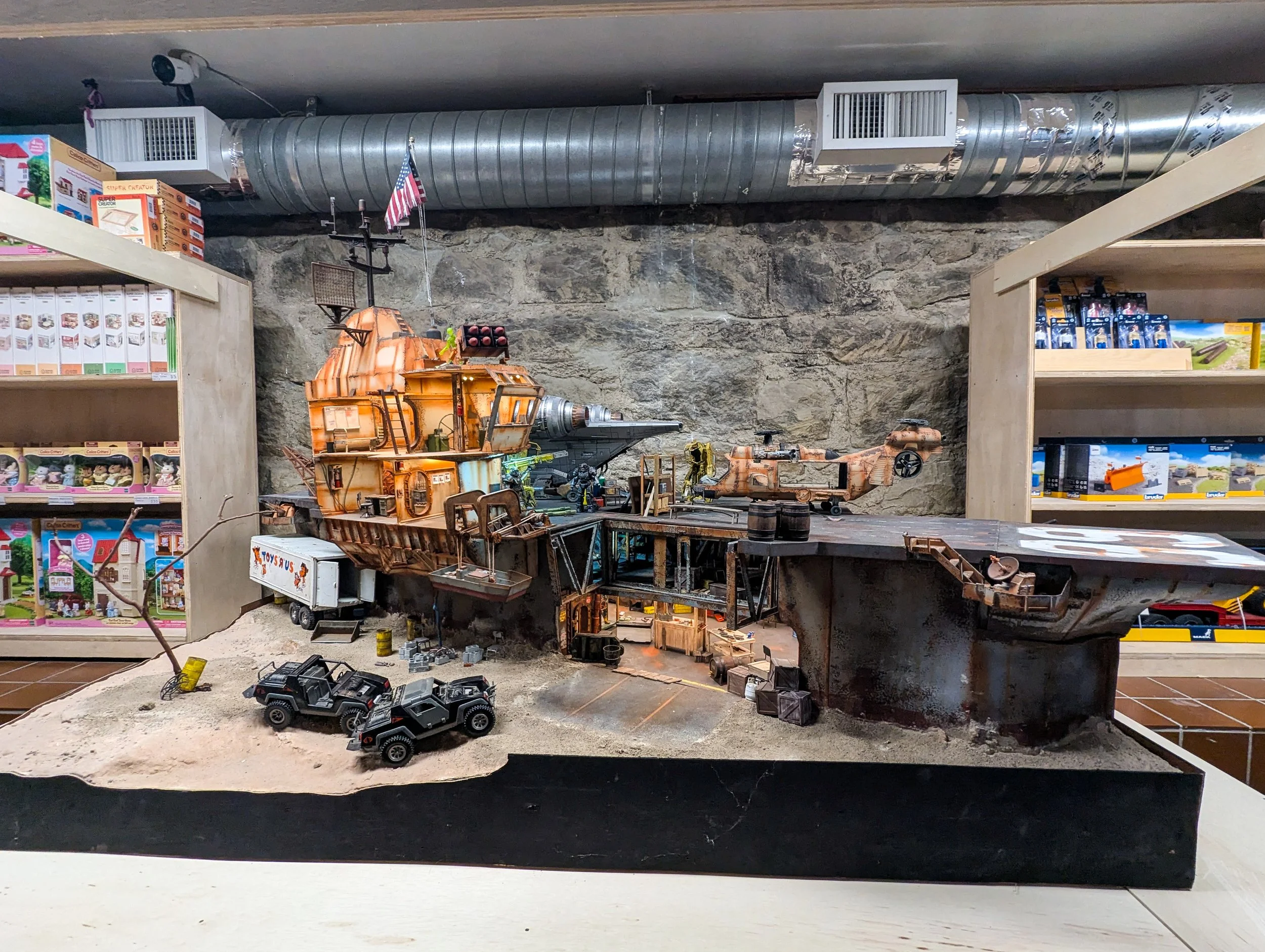 Vault 81 Toys and Collectibles - Shoppin in Ashland - What to do in Southern Oregon (7).jpg