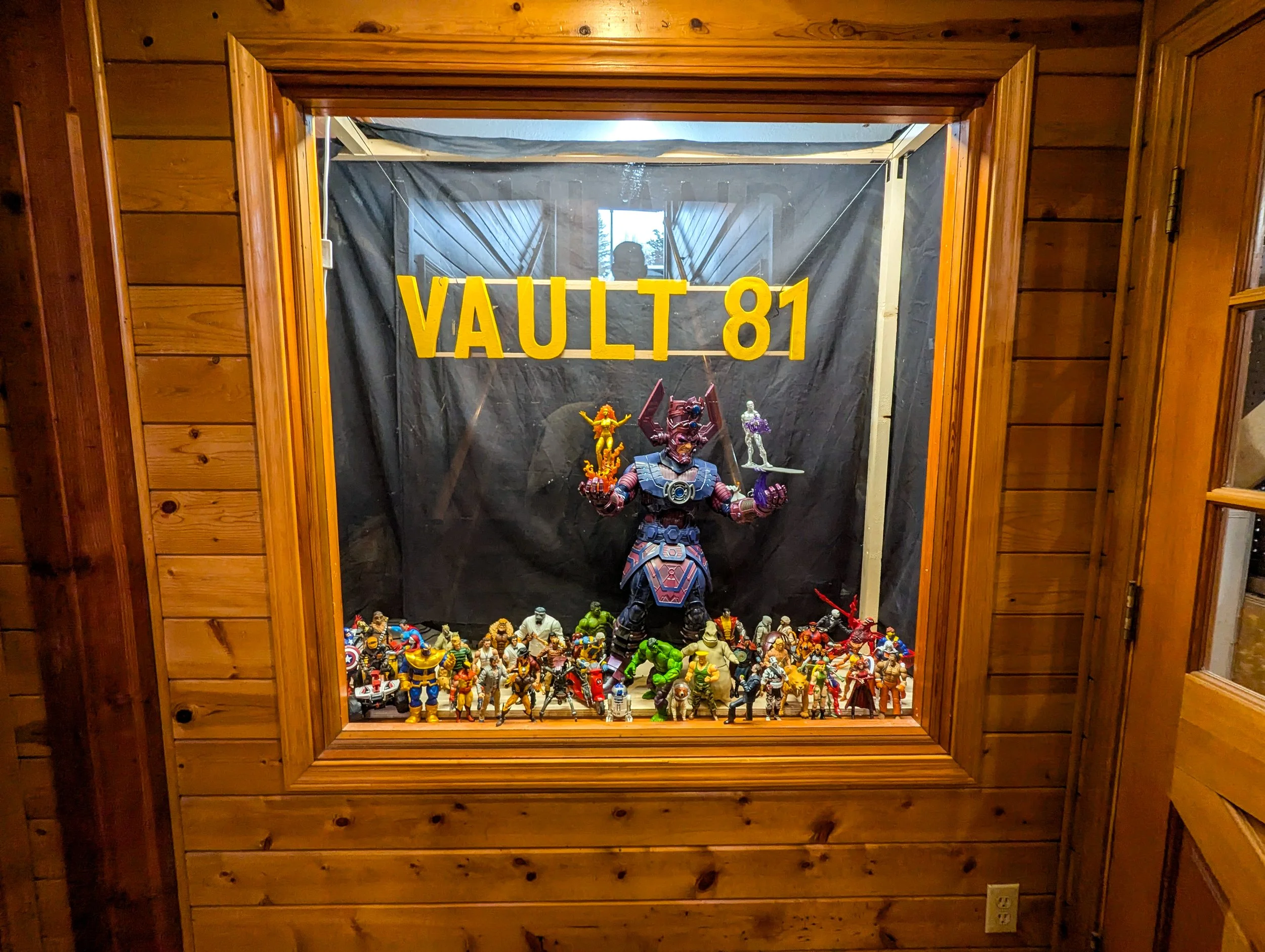 Vault 81 Toys and Collectibles - Shoppin in Ashland - What to do in Southern Oregon (8).jpg
