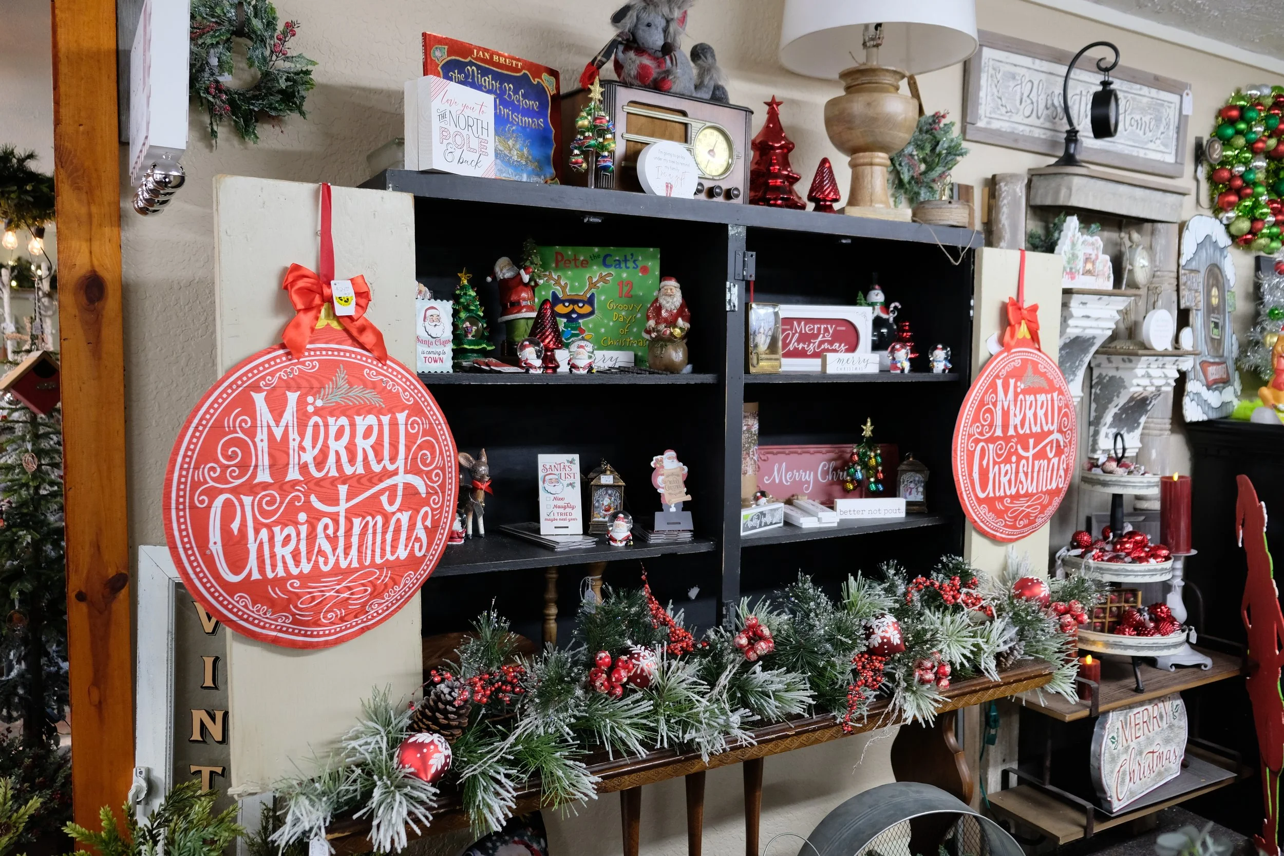 Family and Friends Mercantile - Sutherlin - What to do in Southern Oregon - Umpqua Valley (8).JPG