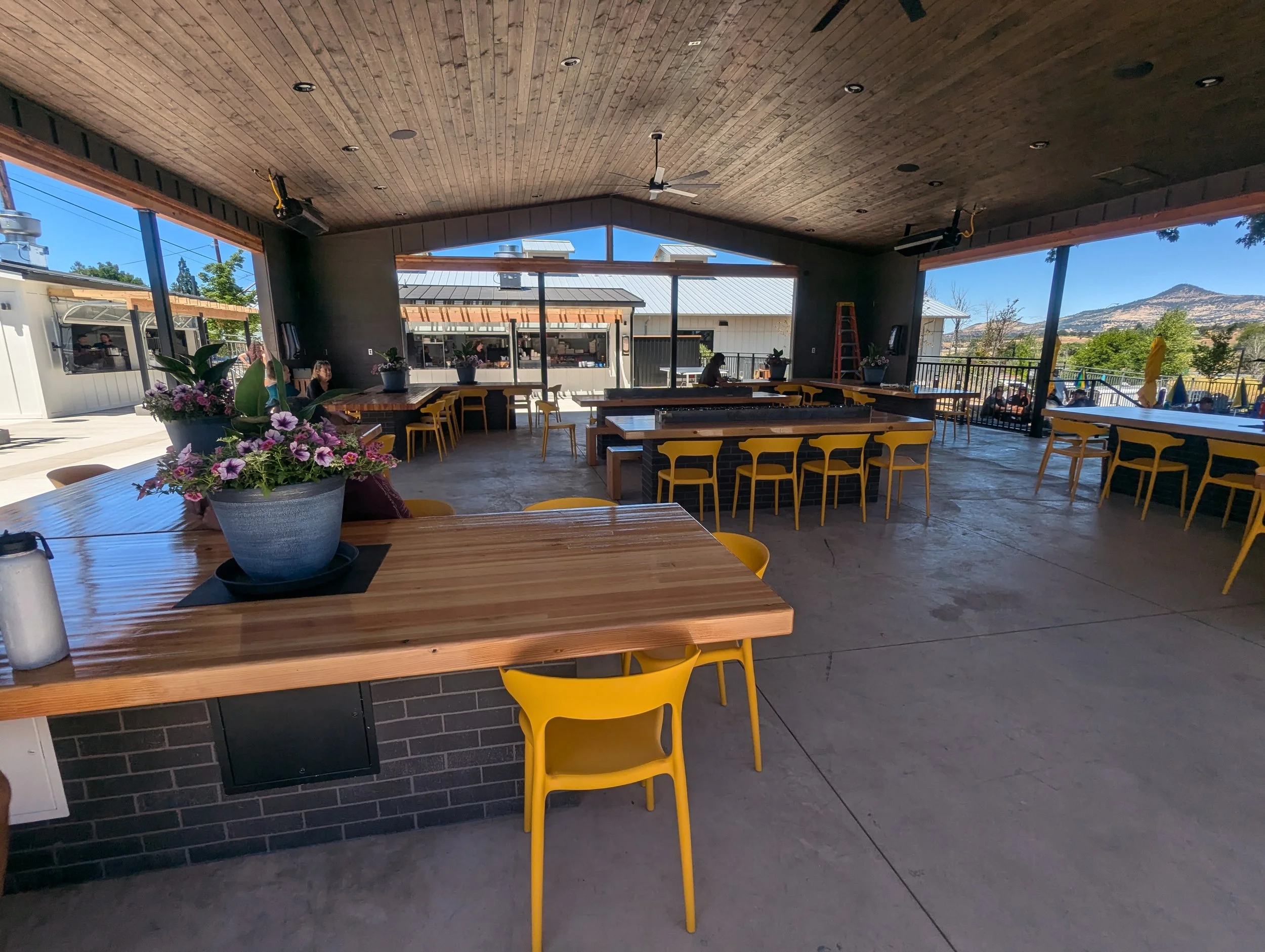 Phoodery in Phoenix - Southern Oregon Eats - What to do in Southern Oregon