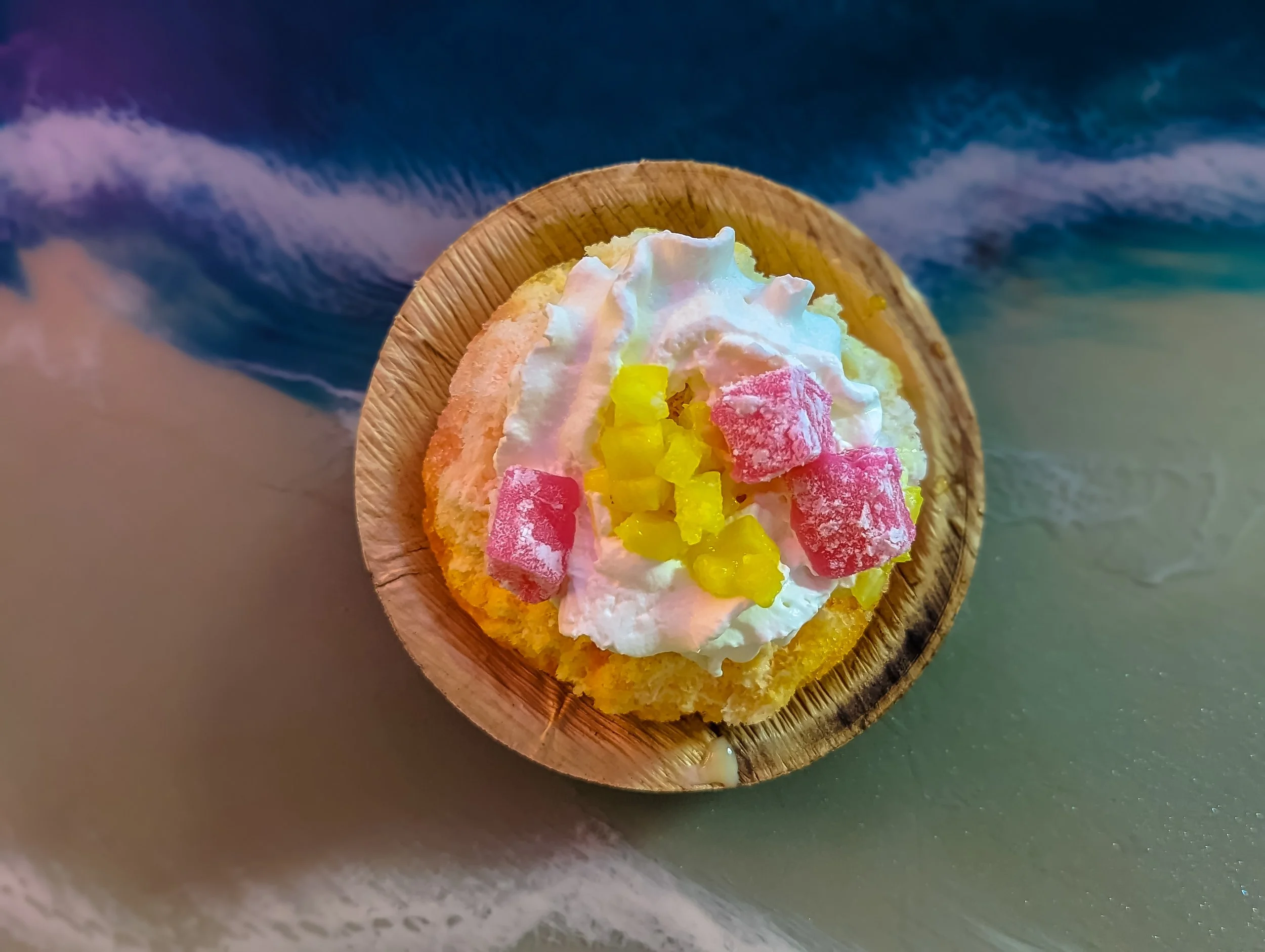 Wailani Shave Ice and Island Grindz - Sutherlin Restaurants - Southern Oregon Eats